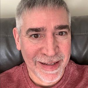 Meet your Posher, Ron